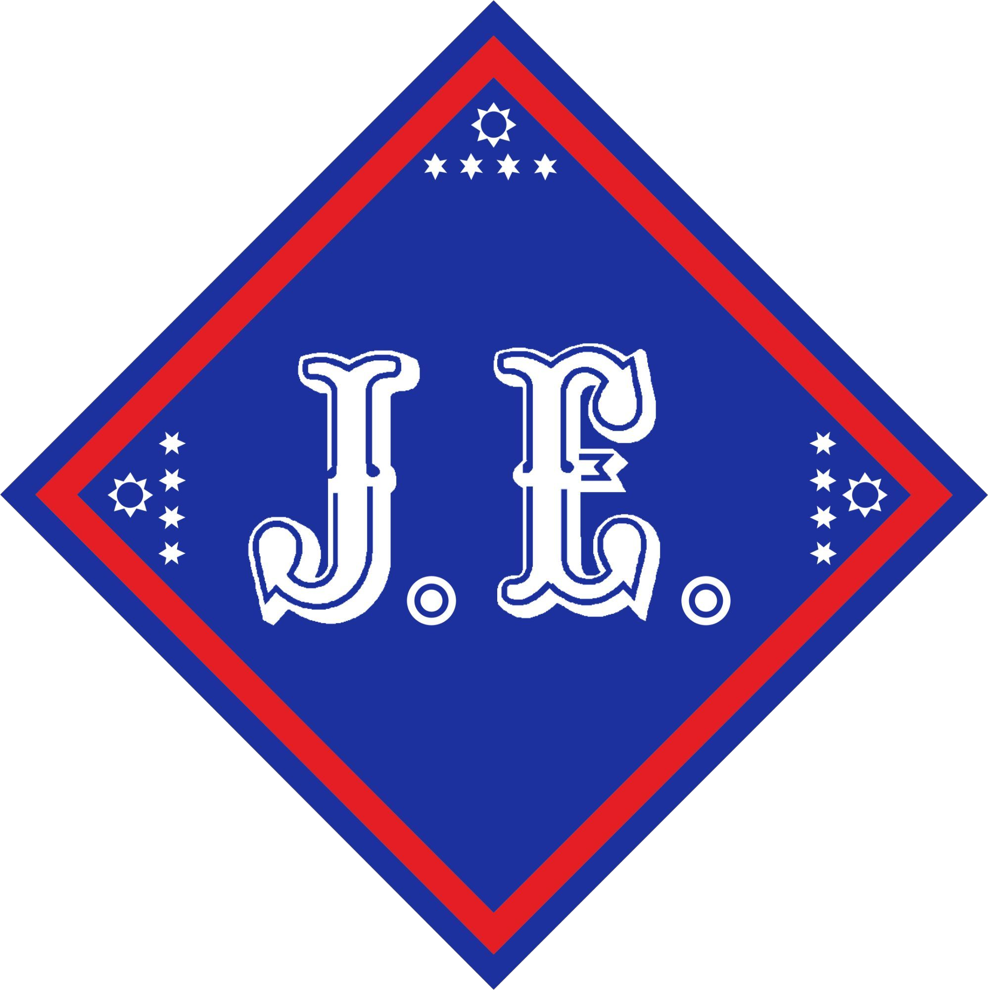 Juventude Estrada Logo