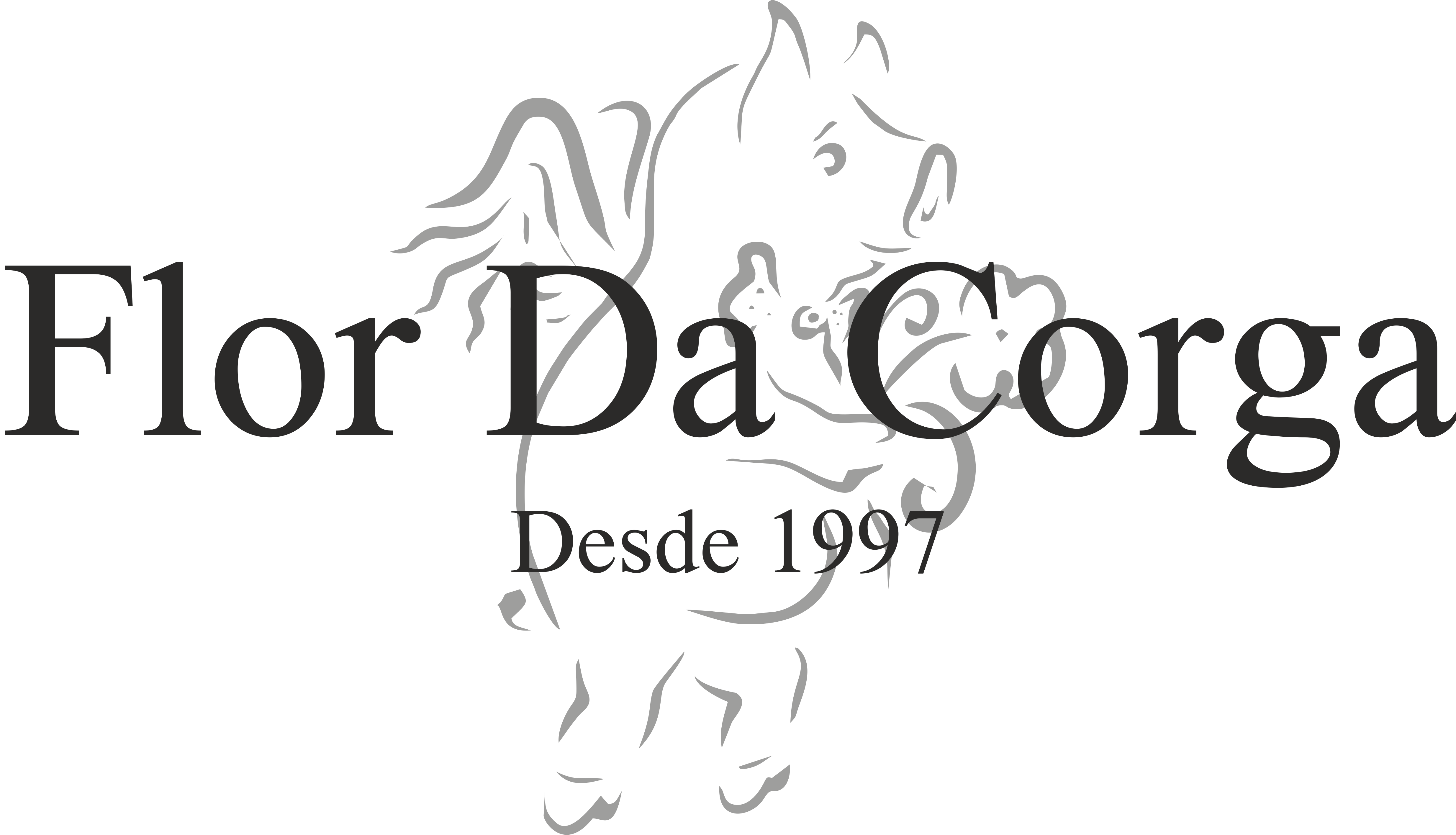 Flor da Corga