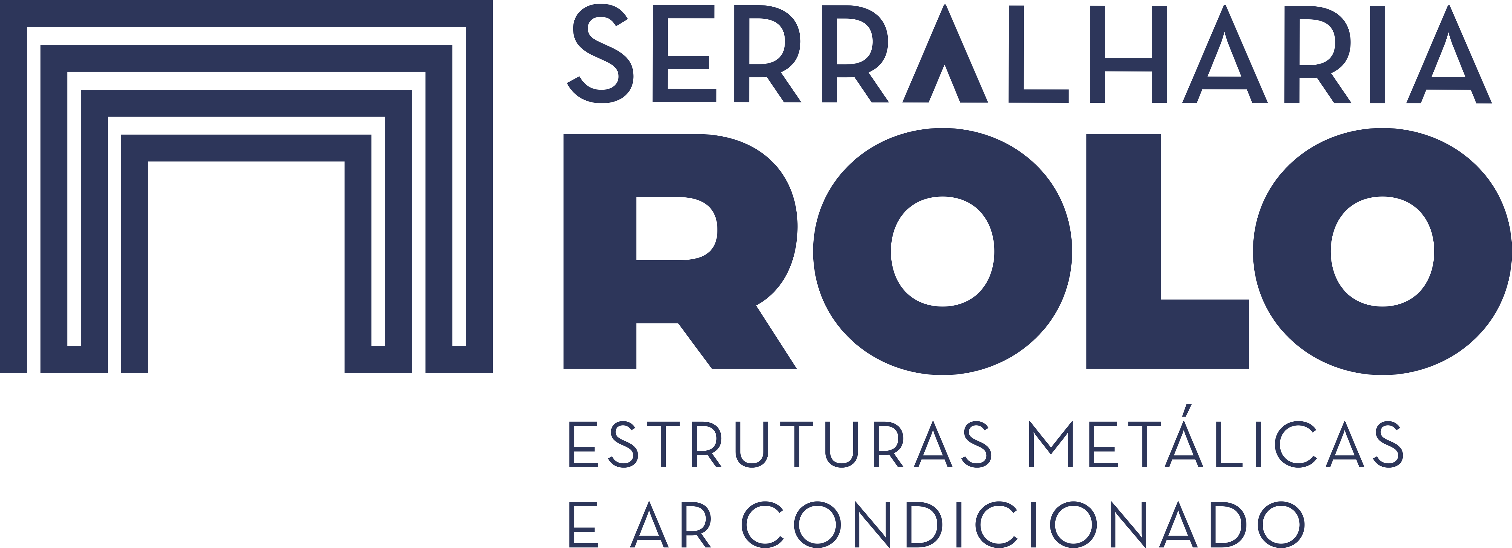 Serralharia Rolo