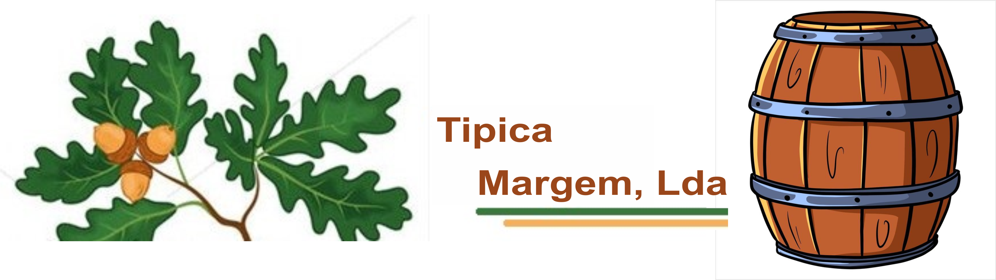 Típica Margem